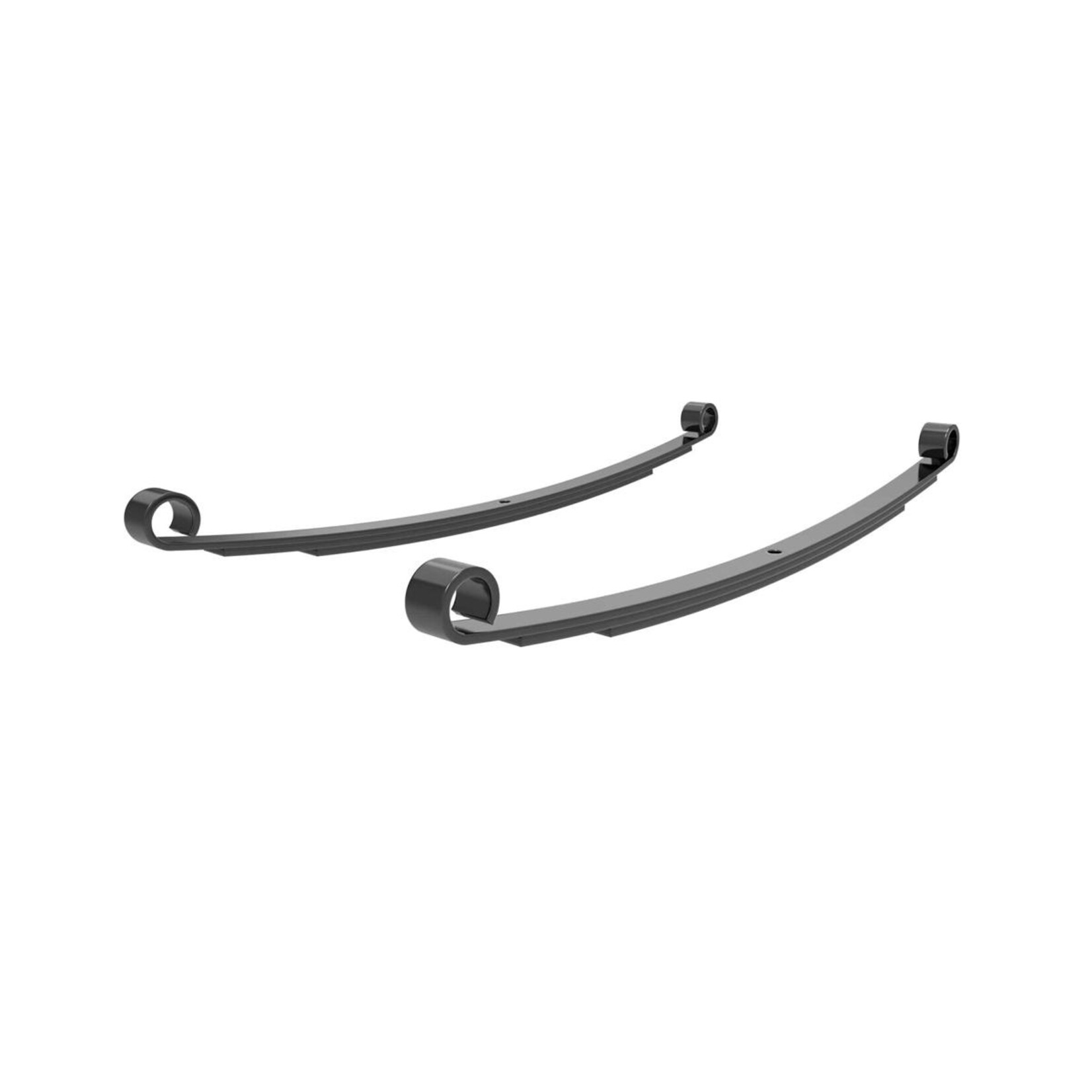 Redcat Racing #RER21925  Redcat 1/10 Scale Custom Car Hauler Trailer