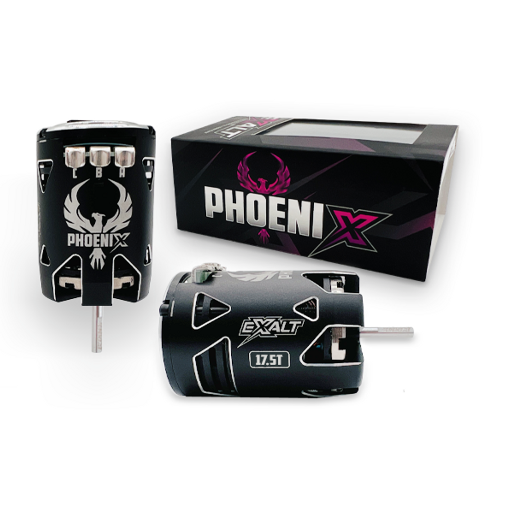 Exalt #EXA01175  Exalt Phoenix Bronze Spec Motor (17.5T)