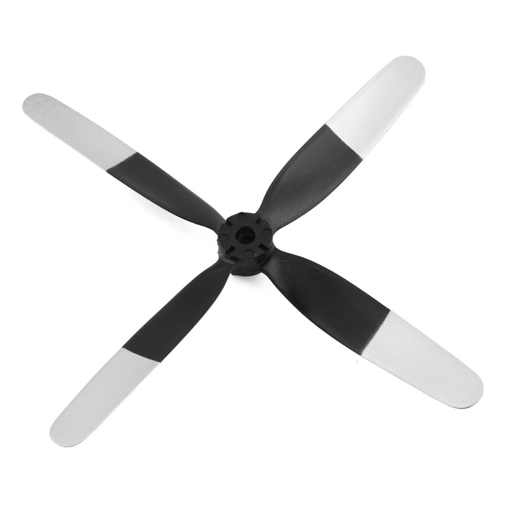 E-flite #EFLUP45404 E-flite UMX P-51 Voodoo 4-Blade Propeller (4.5 x 4.0)
