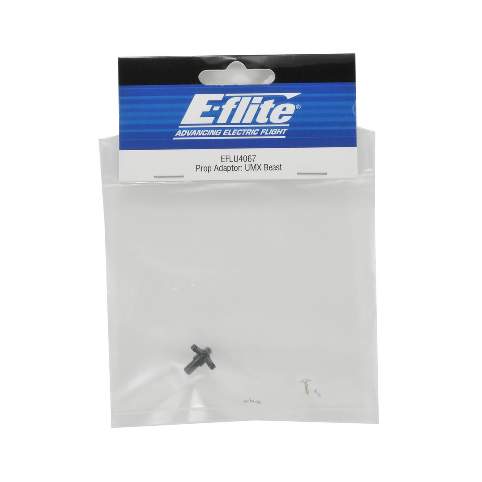 E-flite #EFLU4067 E-flite UMX Prop Adaptor