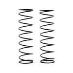 Team Associated #71164 Team Associated 13mm Rear Shock Spring (White/2.35lbs) (72mm)