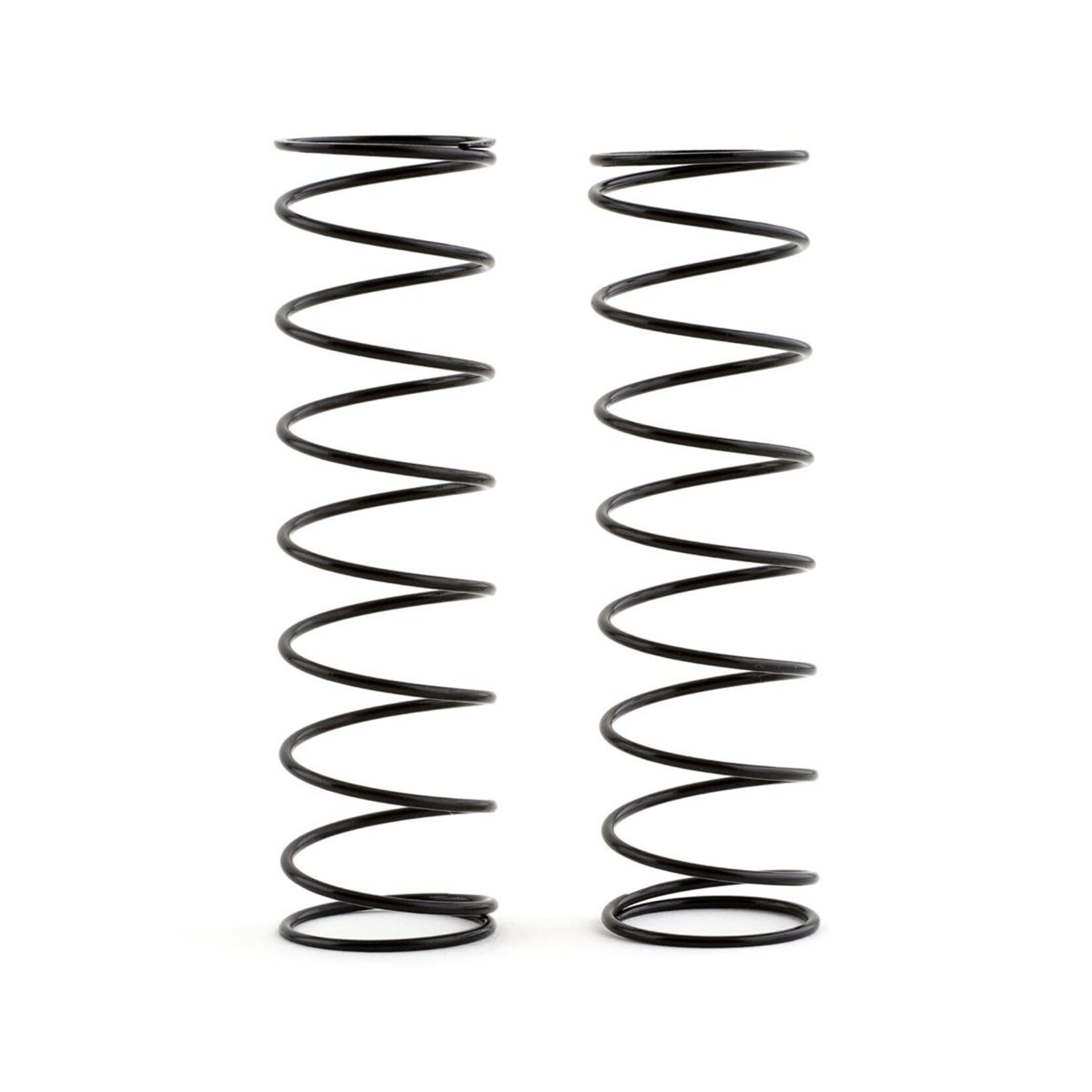 Team Associated #71164 Team Associated 13mm Rear Shock Spring (White/2.35lbs) (72mm)