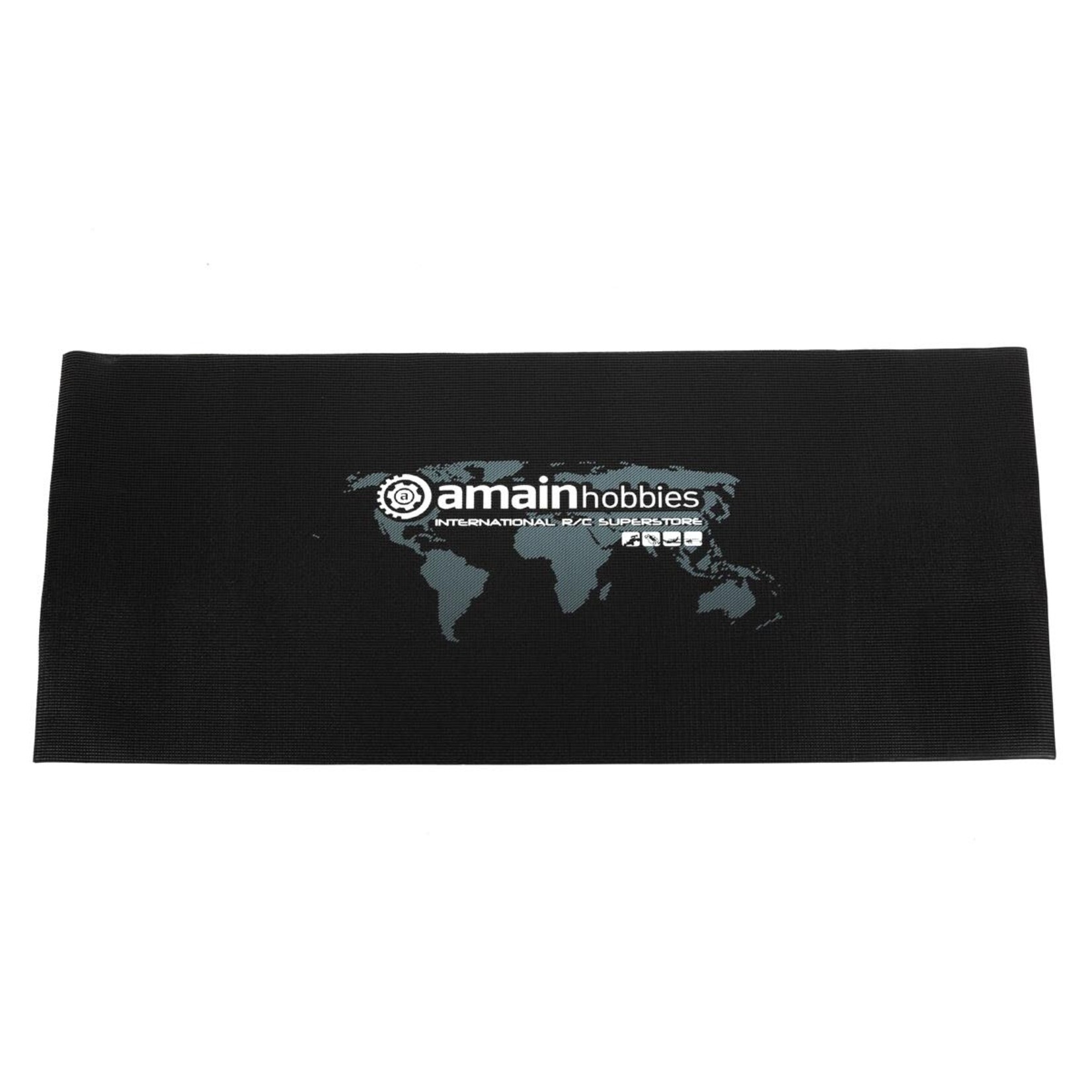 AMain AMain "International" Pit Mat w/Closeable Mesh Bag (120x60cm) #AMN9000