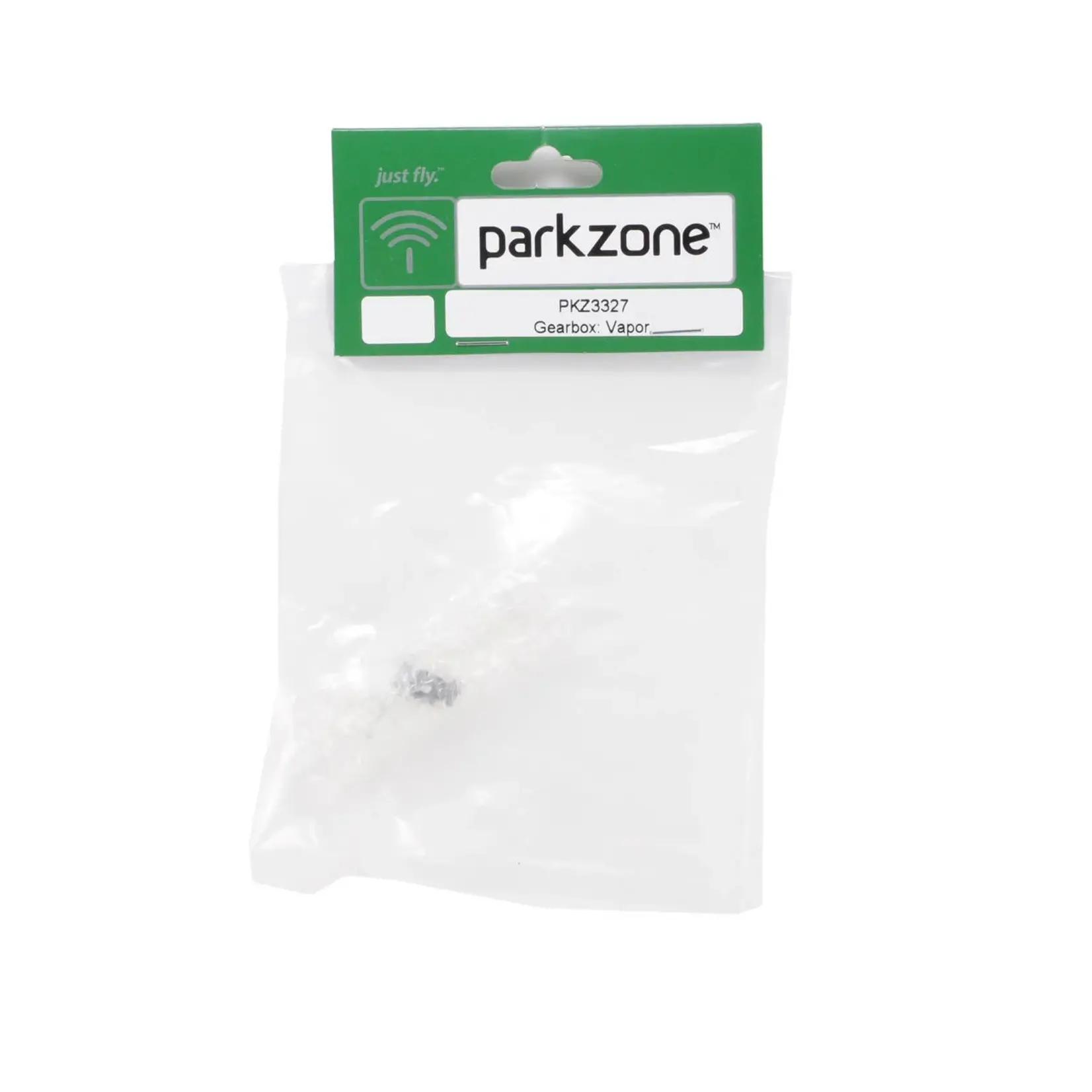 ParkZone Parkzone Gearbox without Motor: Vapor/Night (PKZ3327)