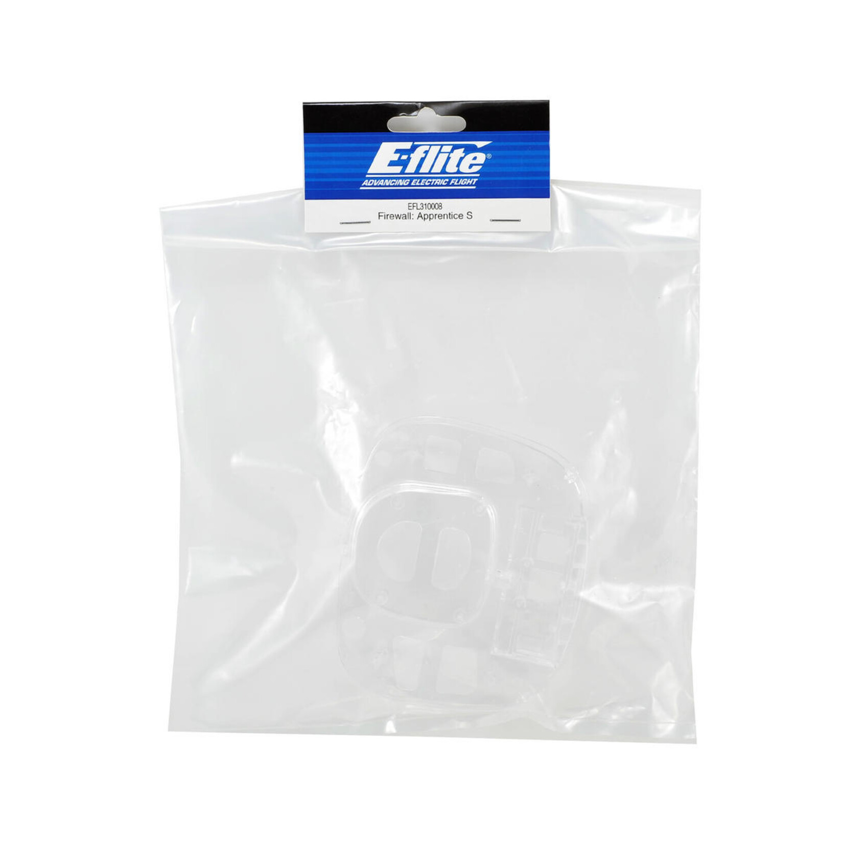 E-flite #EFL310008 E-flite Firewall