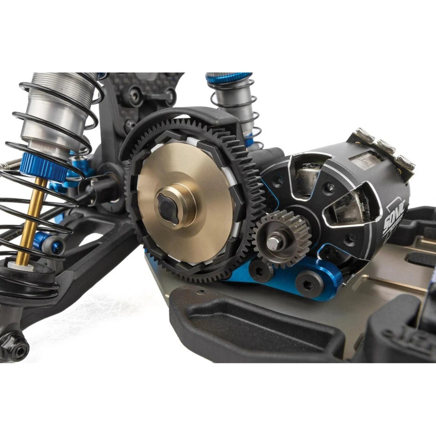 Team Associated #90041  Team Associated RC10B7 Team 1/10 2WD Electric Buggy Kit