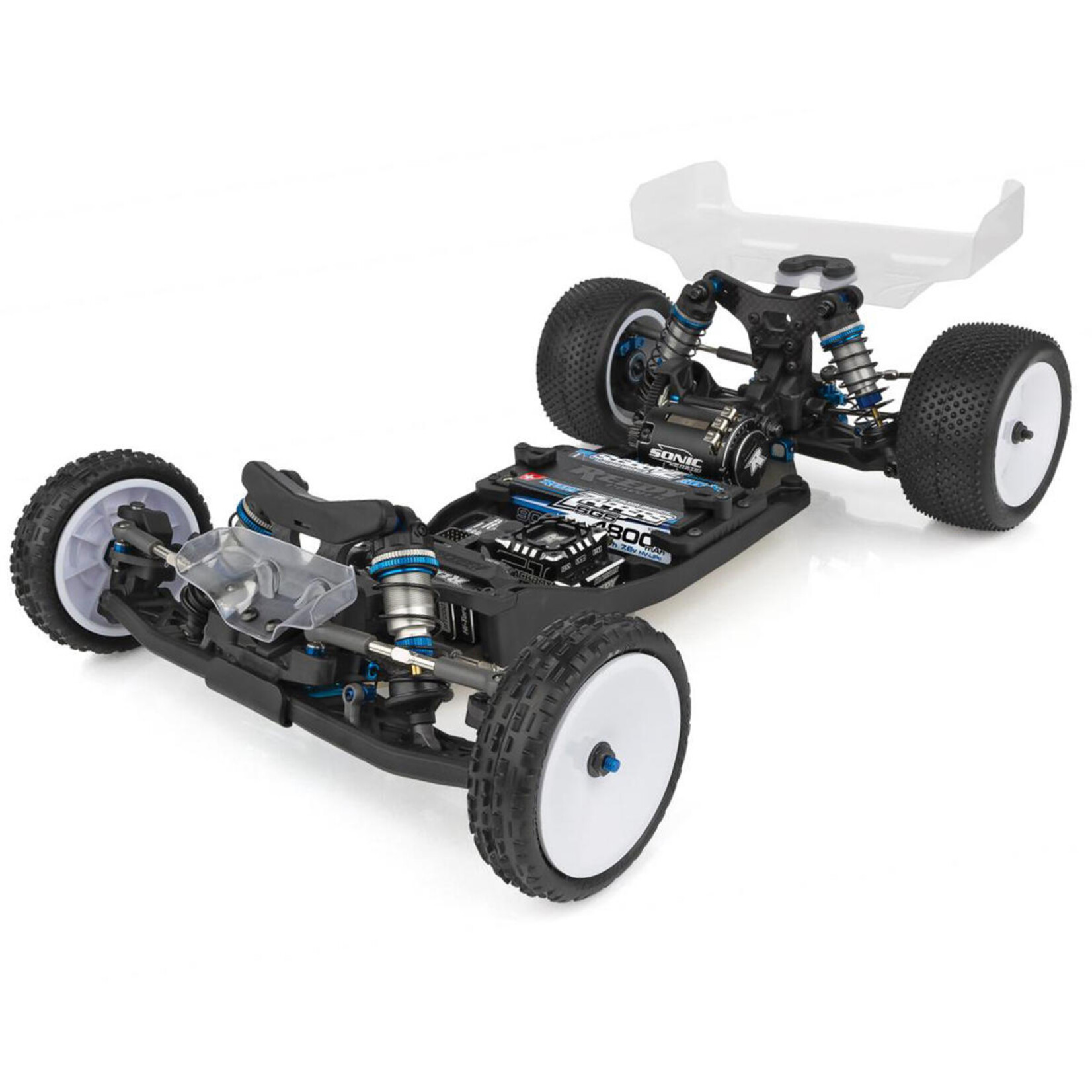 Team Associated #90041  Team Associated RC10B7 Team 1/10 2WD Electric Buggy Kit