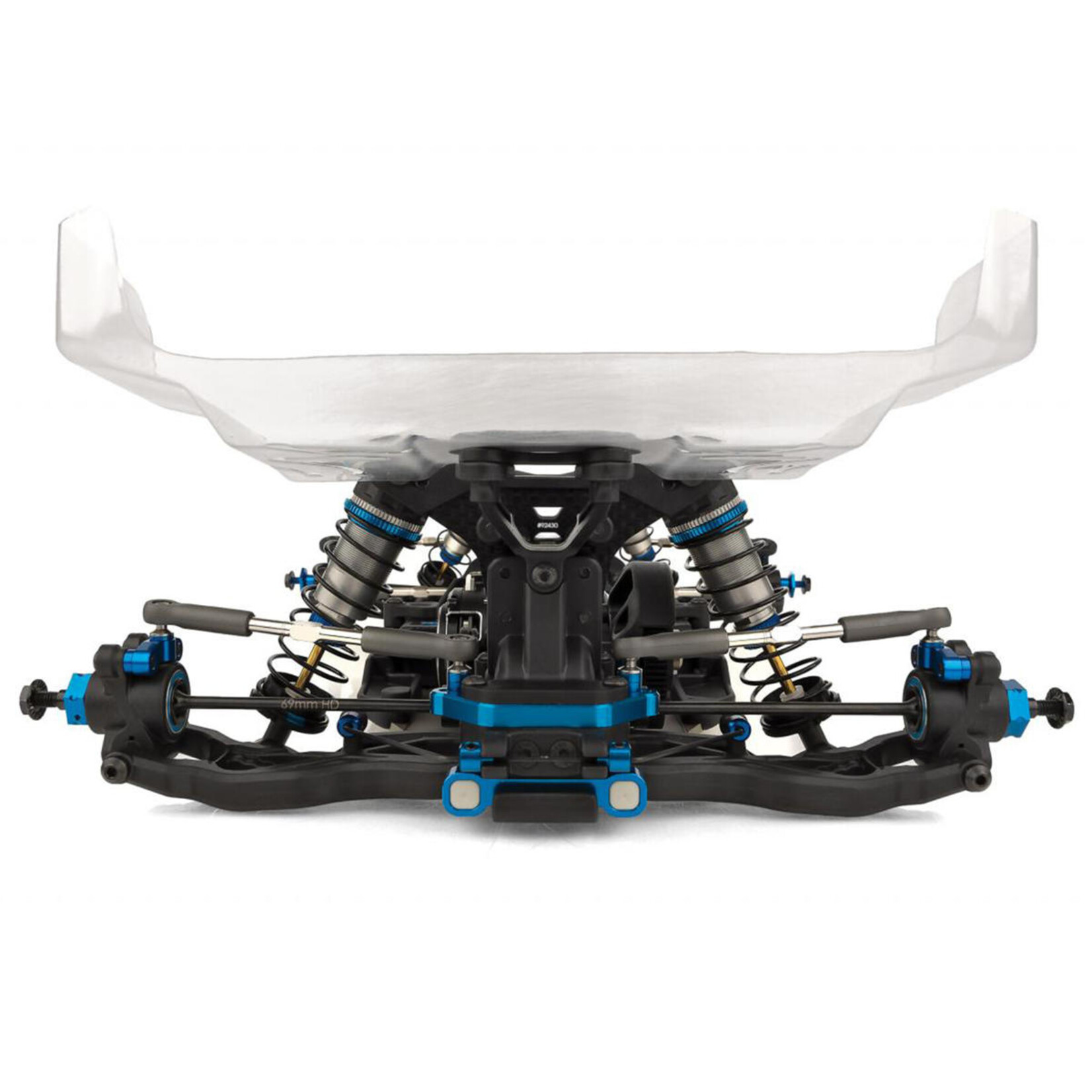 Team Associated #90041  Team Associated RC10B7 Team 1/10 2WD Electric Buggy Kit