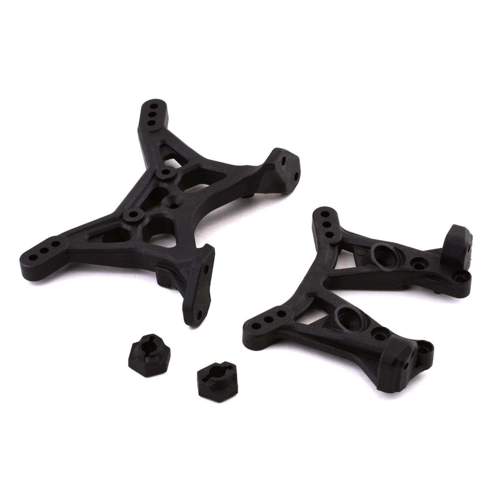 Team Associated #71093 Team Associated SR10 Shock Tower Set