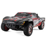 Traxxas #58034-8-RED Traxxas Slash 1/10 RTR 2WD Short Course Truck (Red) w/XL-5 ESC, TQ 2.4GHz Radio, Battery & USB-C Charger