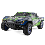 Traxxas Traxxas Slash 1/10 RTR 2WD Short Course Truck (Green) w/XL-5 ESC, TQ 2.4GHz Radio, Battery & USB-C Charger #58034-8-GRN