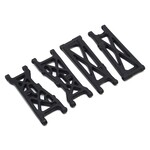 Losi #LOS234024 Losi 22S SCT Front & Rear Suspension Arm Set