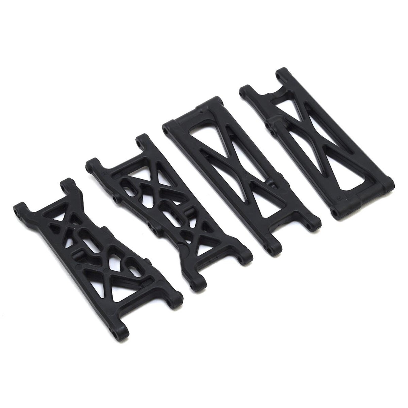 Losi #LOS234024 Losi 22S SCT Front & Rear Suspension Arm Set