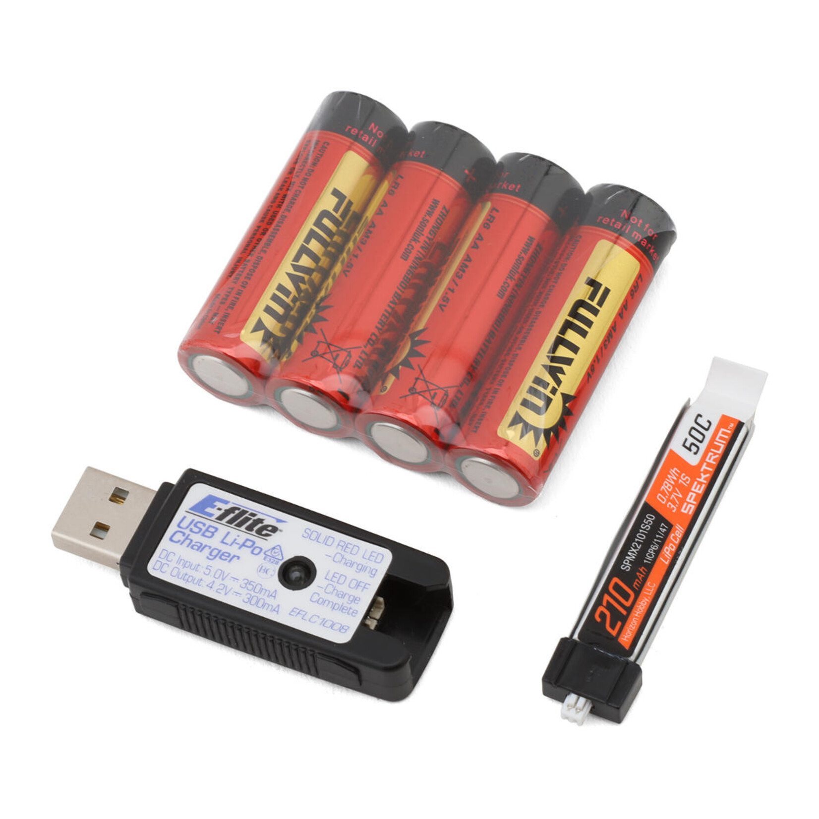 Blade #BLH08700 Blade Inductrix RTF Ultra Micro Drone/Quadcopter w/2.4GHz Radio & SAFE