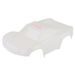 LaTrax #7616 Traxxas Body, LaTrax® Desert PreRunner (clear, requires painting)/ decals