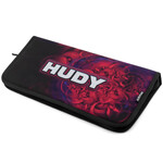 Hudy #199241  Hudy 1/10 & 1/8 Set-Up Bag (Off-Road/GT)