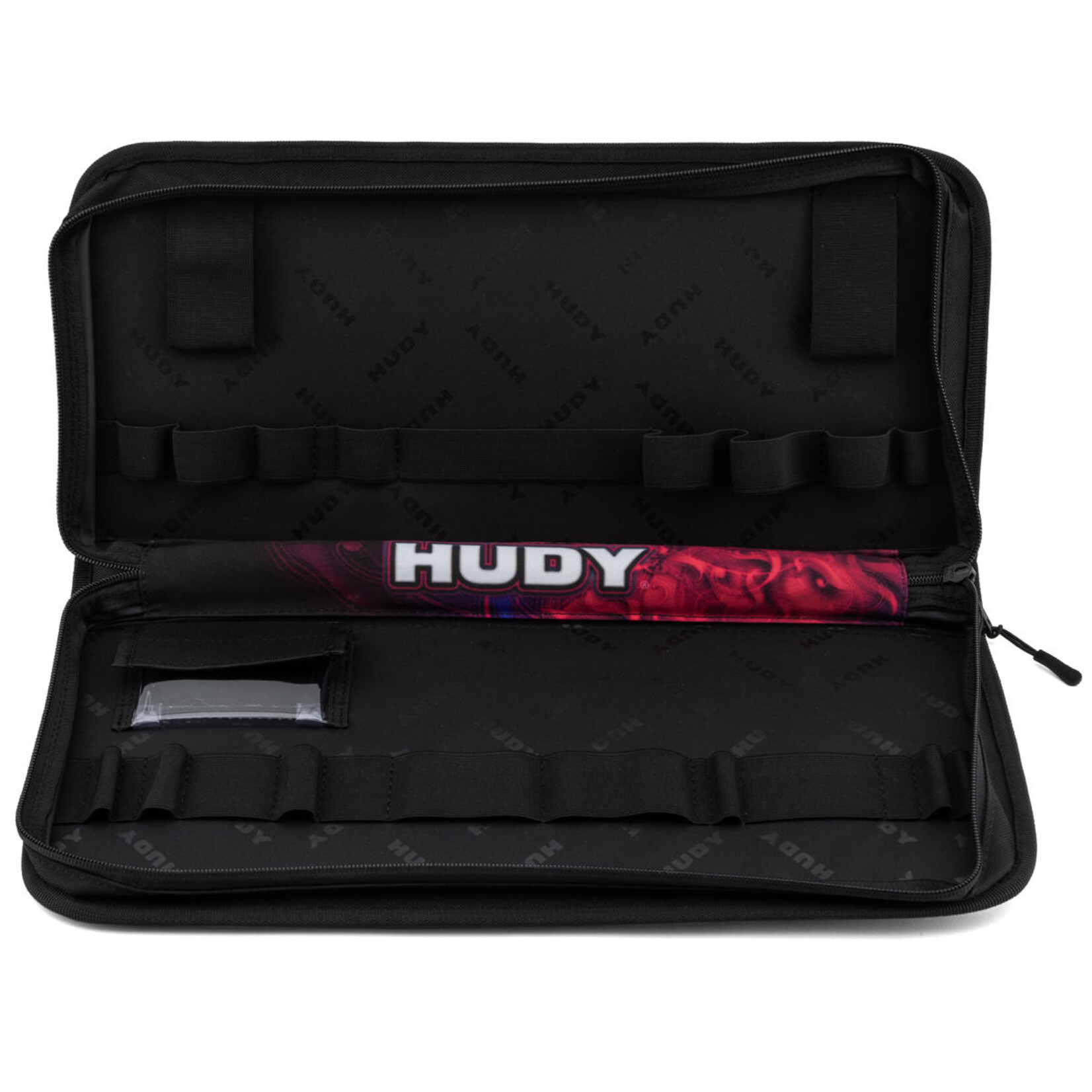 Hudy #199241  Hudy 1/10 & 1/8 Set-Up Bag (Off-Road/GT)