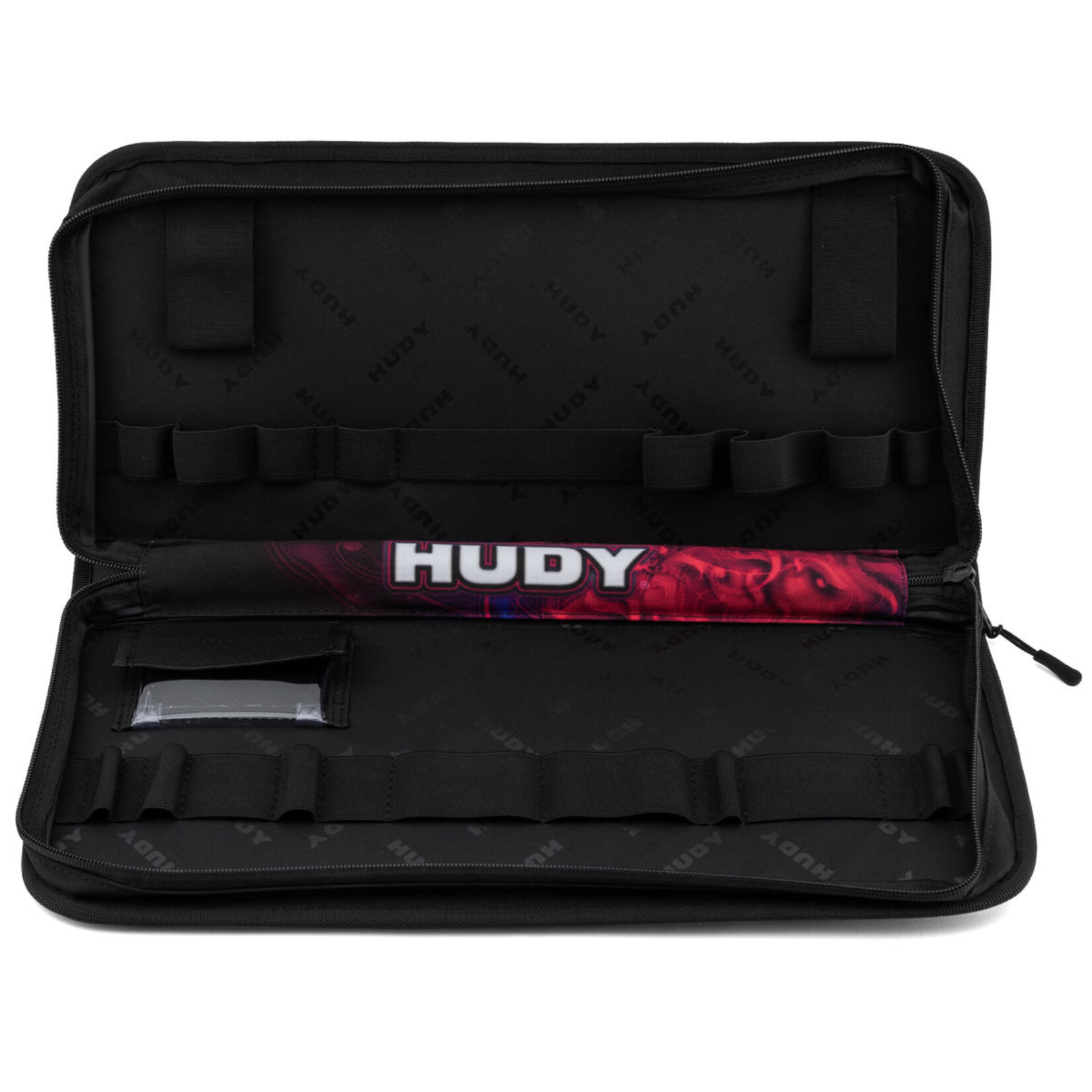 Hudy Hudy 1/10 & 1/8 Set-Up Bag (Off-Road/GT) #199241