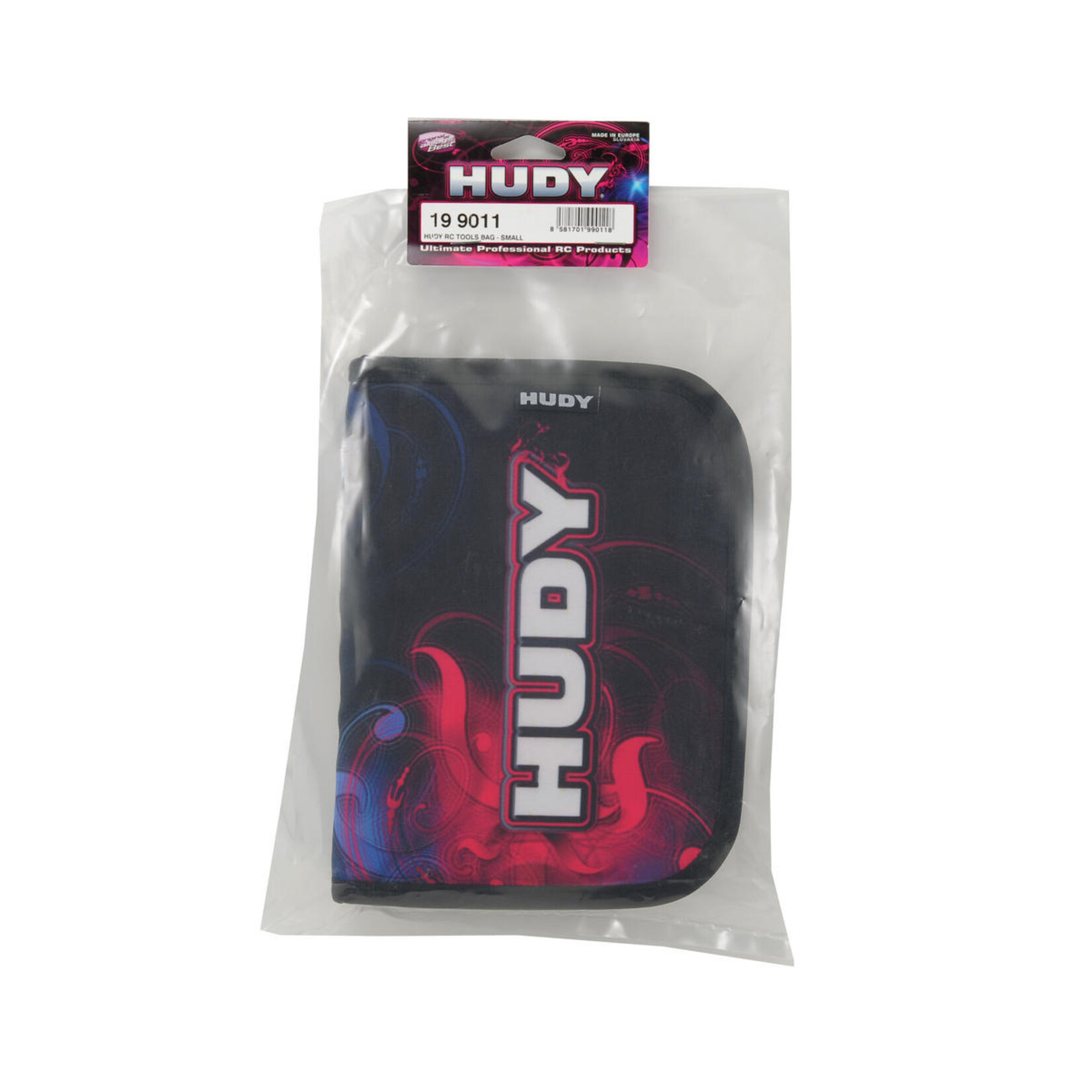 Hudy #199011  Hudy RC Tool Bag (Small)