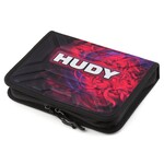 Hudy Hudy Hard Case Tool Bag (Small) #199011-H