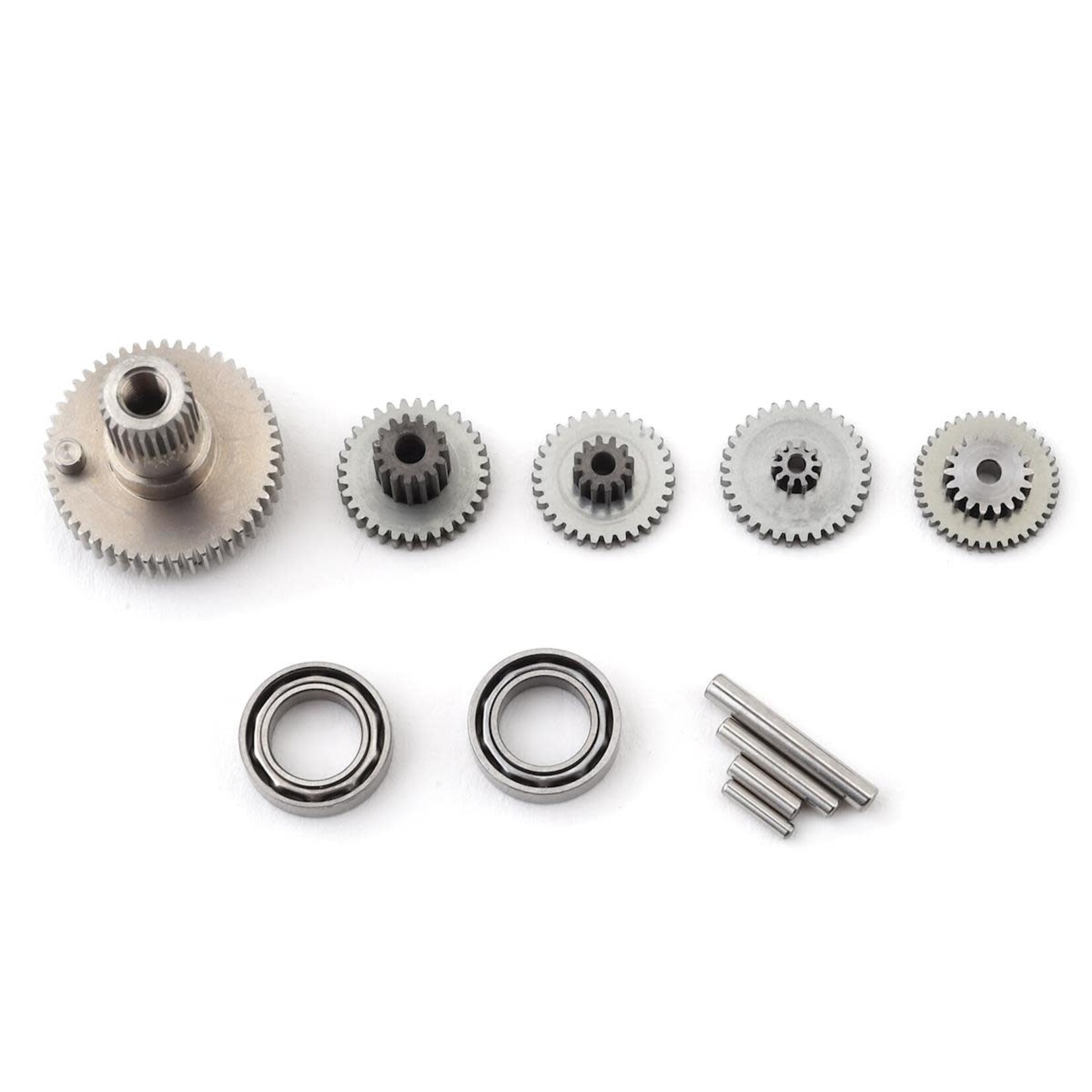 Reefs RC #REEFS26 Reefs RC 299 Servo Gear Set