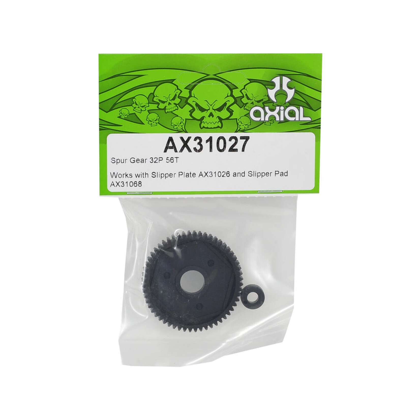 Axial #AXIC1027 Axial AX31027 Spur Gear 32P 56T