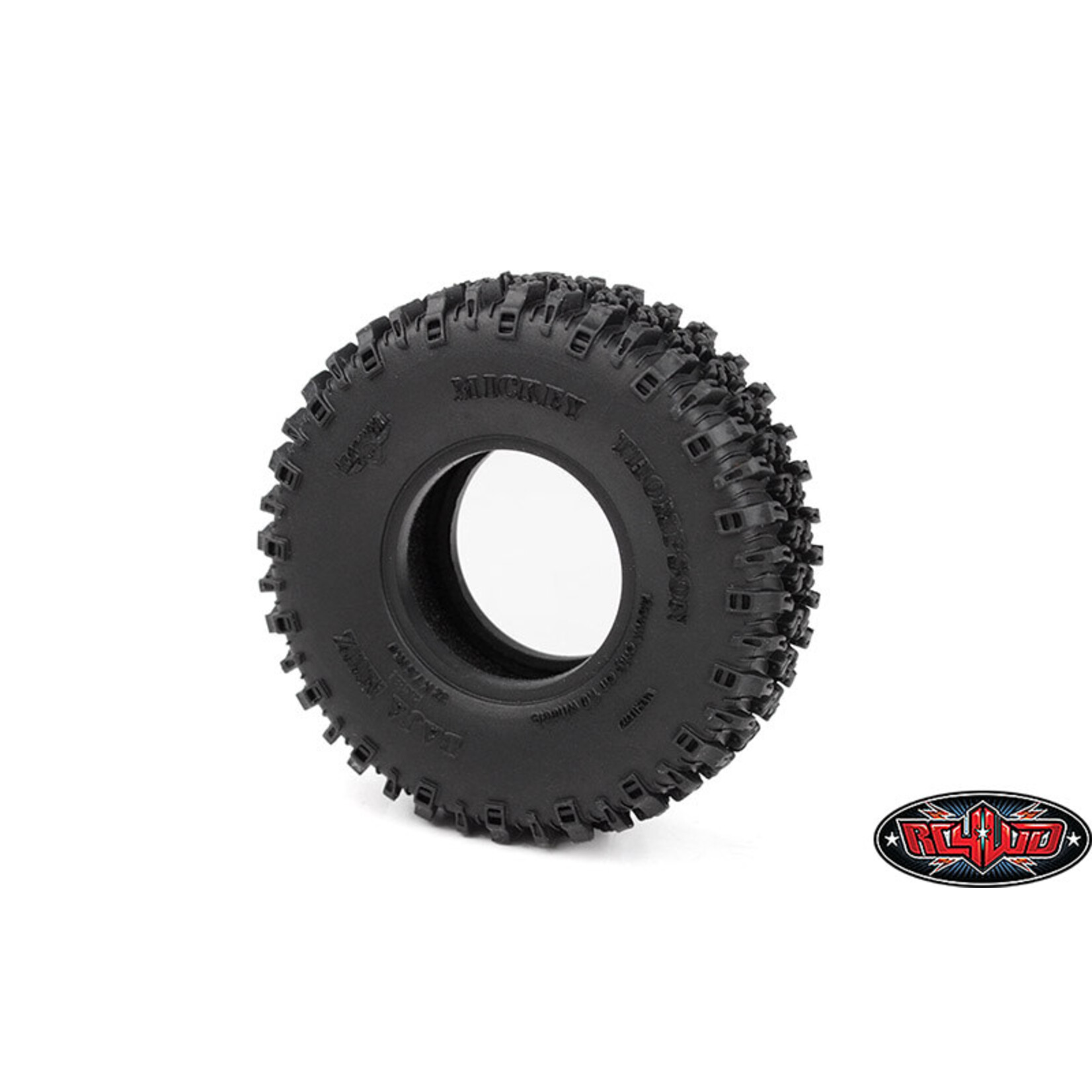 RC4WD #Z-T0120 RC4WD Mickey Thompson Baja MTZ 1.0'' Scale Tires