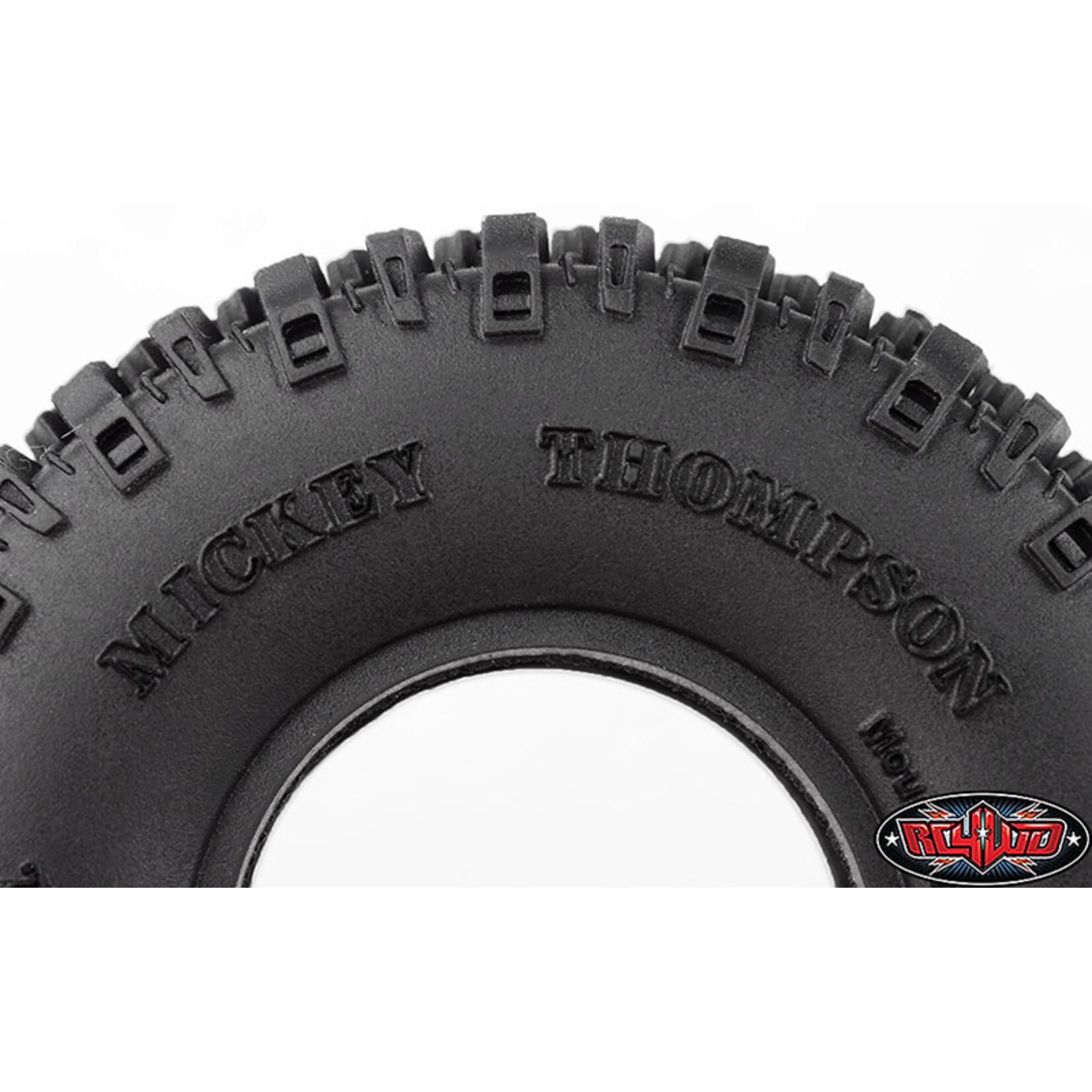 RC4WD #Z-T0120 RC4WD Mickey Thompson Baja MTZ 1.0'' Scale Tires