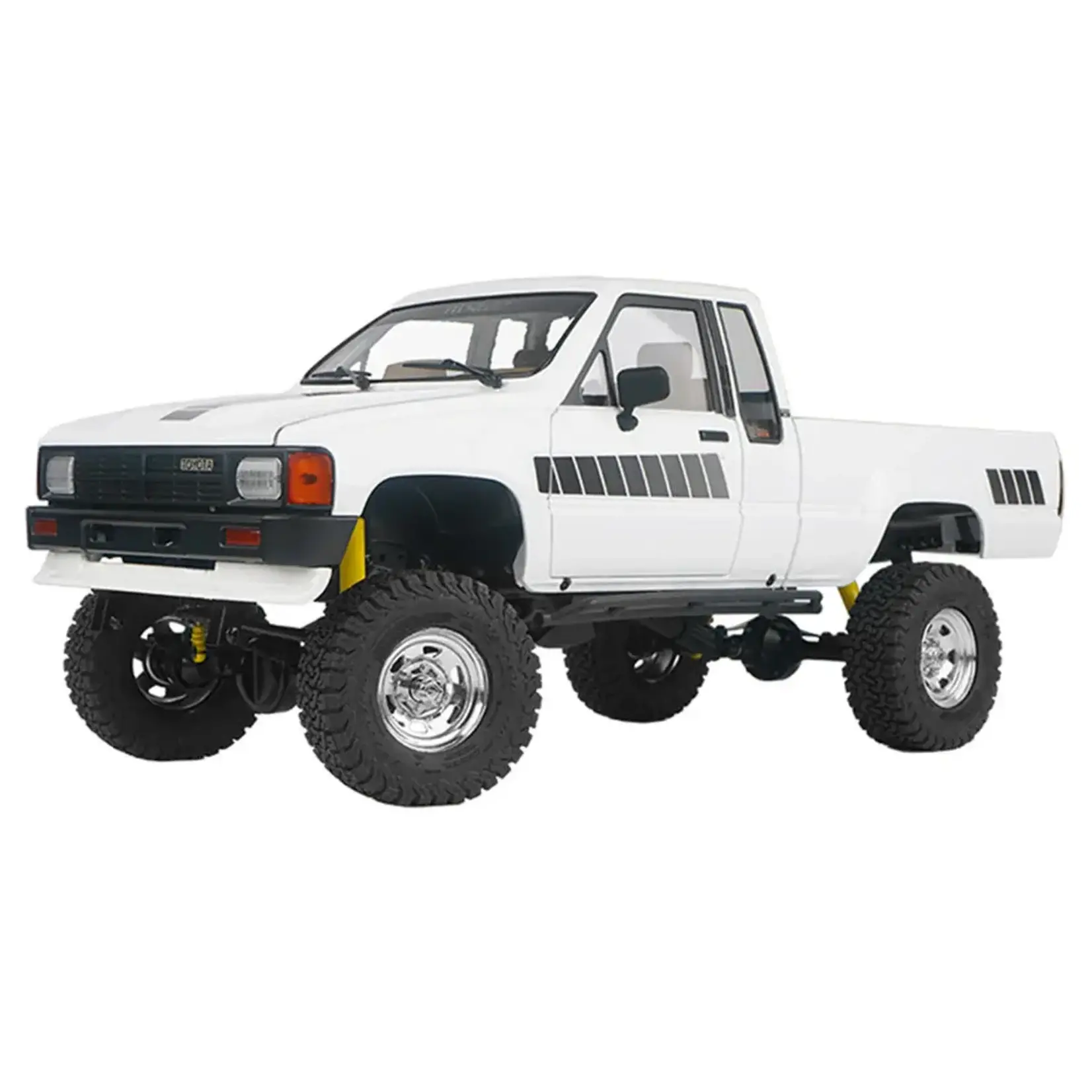 RC4WD Trail Finder 2 RC4WD Trail Finder 2
