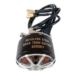 Holmes Hobbies Holmes Hobbies Revolver 540 M 2023 Team Spec Motor (2250kV) #120100107