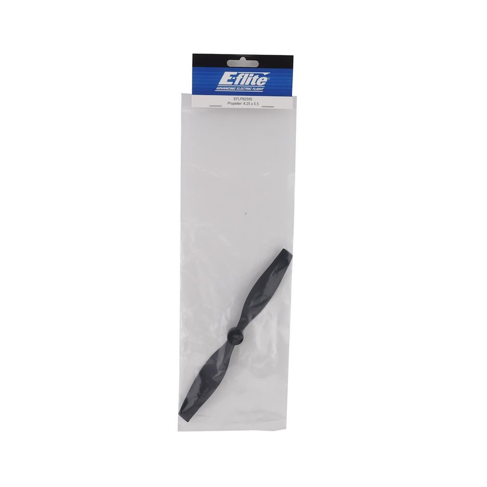 E-flite #EFLP82555 E-flite 8.25x5.5 Apprentice/Mini Apprentice/Archer Propeller