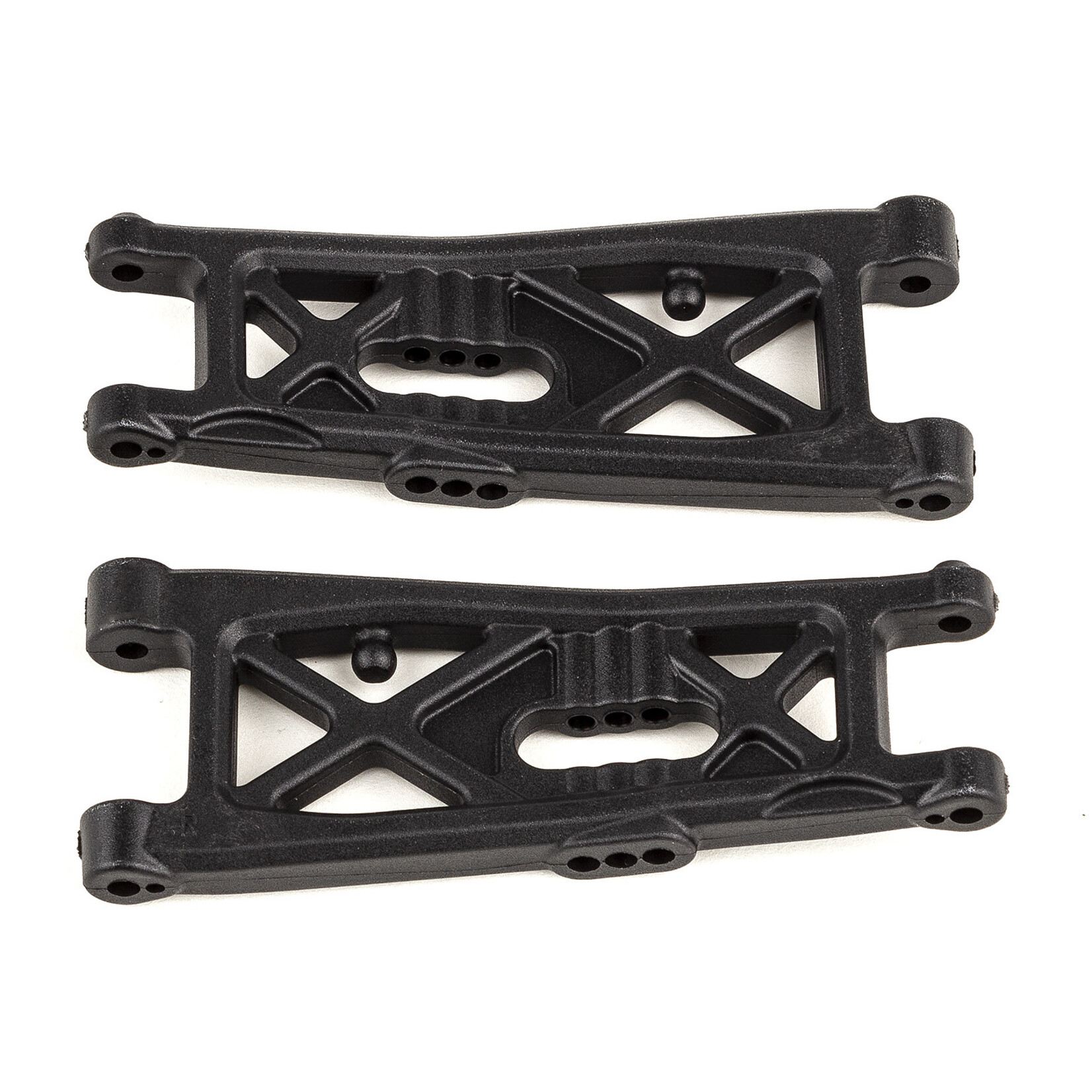 Team Associated Team Associated RC10B7 Front Suspension Arms (2) #92410