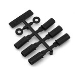 Team Associated Team Associated RC10B7 Caster Inserts and Shims #92416