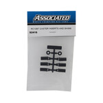 Team Associated #92416 Team Associated RC10B7 Caster Inserts and Shims