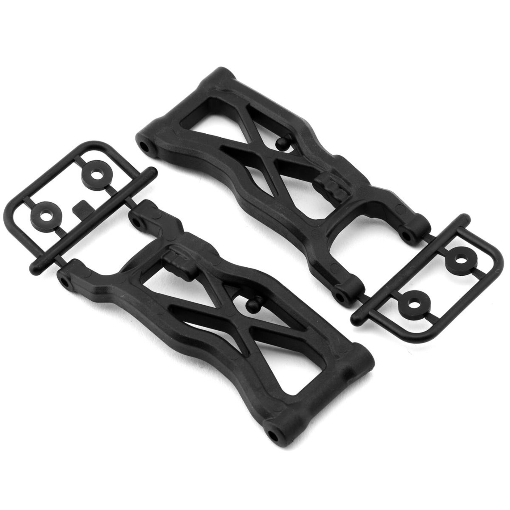 Team Associated #92408 Team Associated RC10B7 Rear Suspension Arms (2)