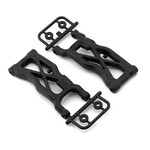 Factory Team #92409 Factory Team RC10B7 Carbon Rear Suspension Arms (2)