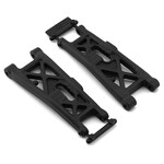 Factory Team #92411 Team Associated RC10B7 Factory Team Carbon Front Suspension Arms (2)