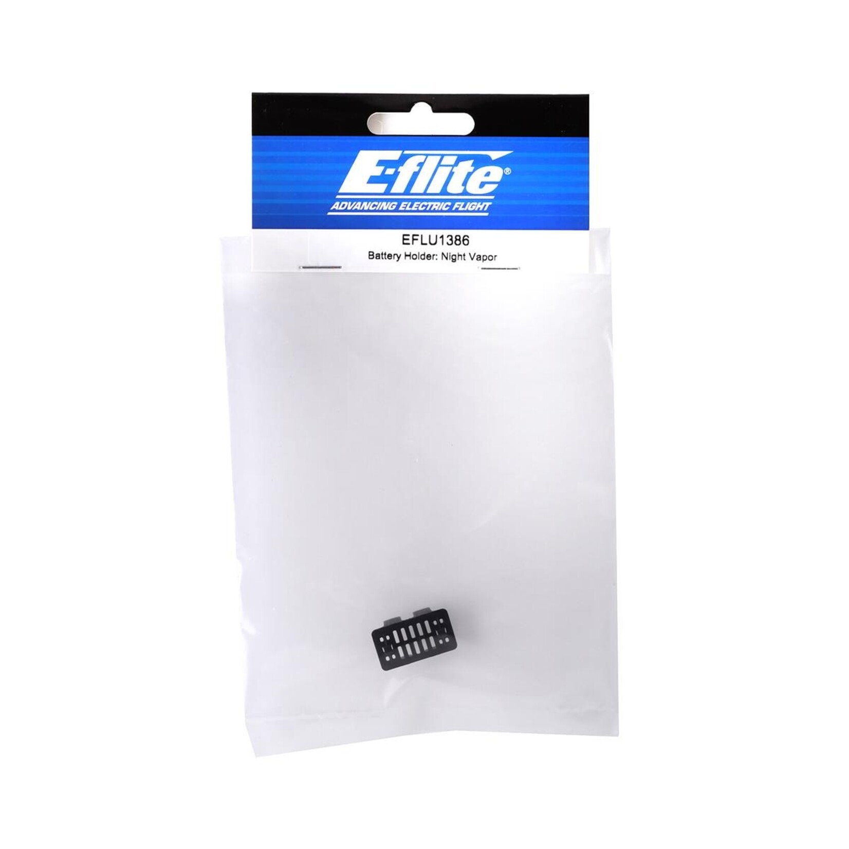 E-flite #EFLU1386 E-flite UMX Night Vapor Battery Holder