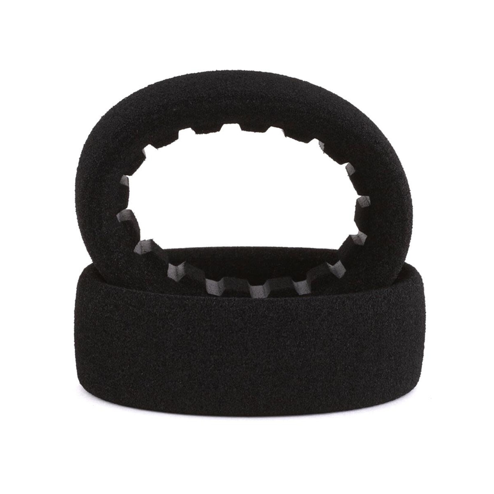 JConcepts #8130 JConcepts RM2 4WD 2.2" Front Buggy Hard Inserts (2)