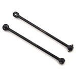 Team Associated Team Associated RC10B74 74mm CVA Bone (2) #92193