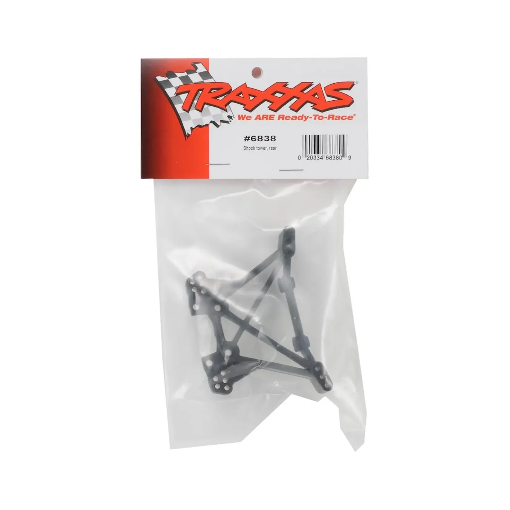 Traxxas Traxxas Rear Shock Tower #6838