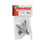 Traxxas #4914R Traxxas Front and Rear Body Mounts with Screws