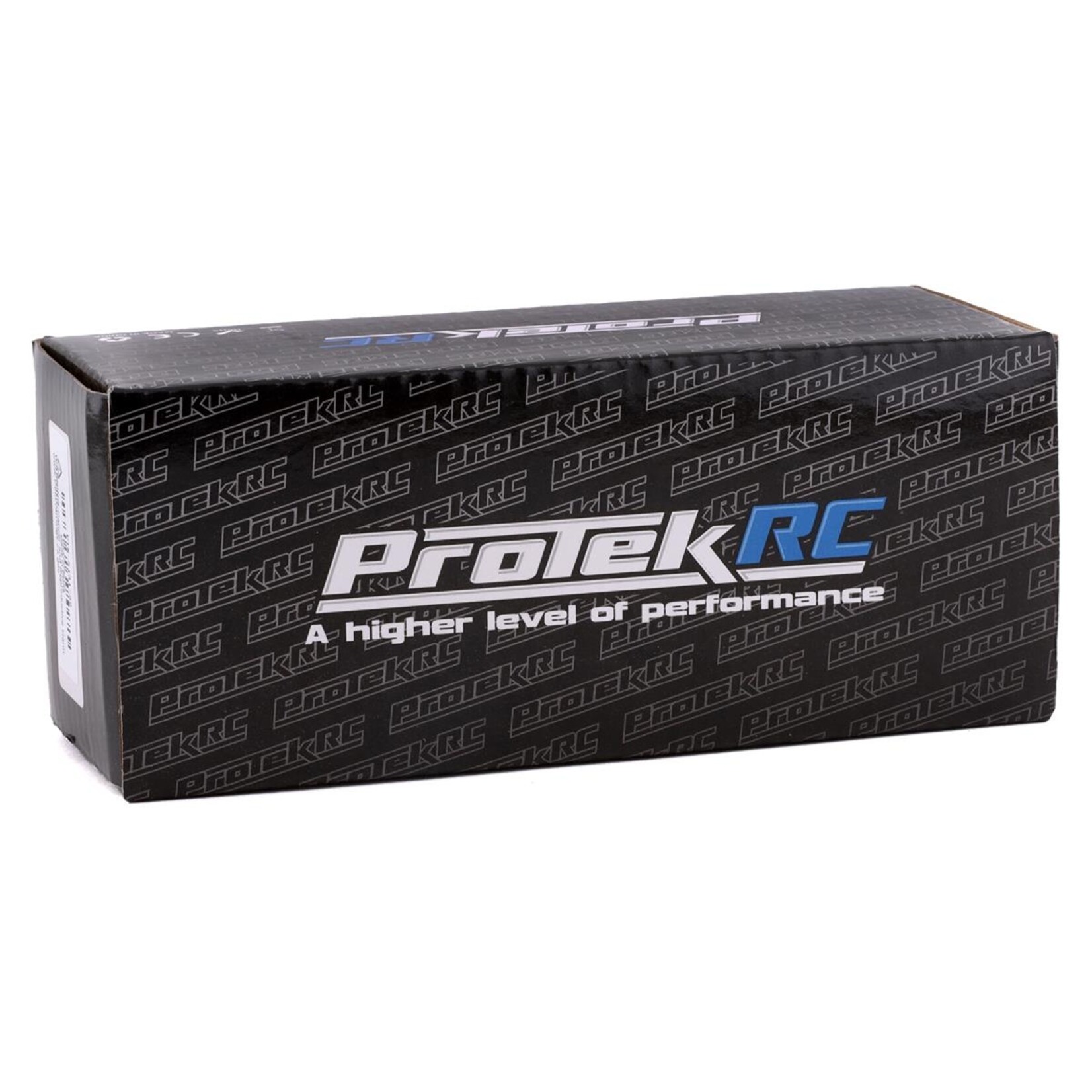 ProTek RC #PTK-5131-22 ProTek RC 4S 130C Low IR Si-Graphene+ HV Shorty LiPo Battery (15.2V/6400mAh) w/5mm Connector (ROAR Approved)