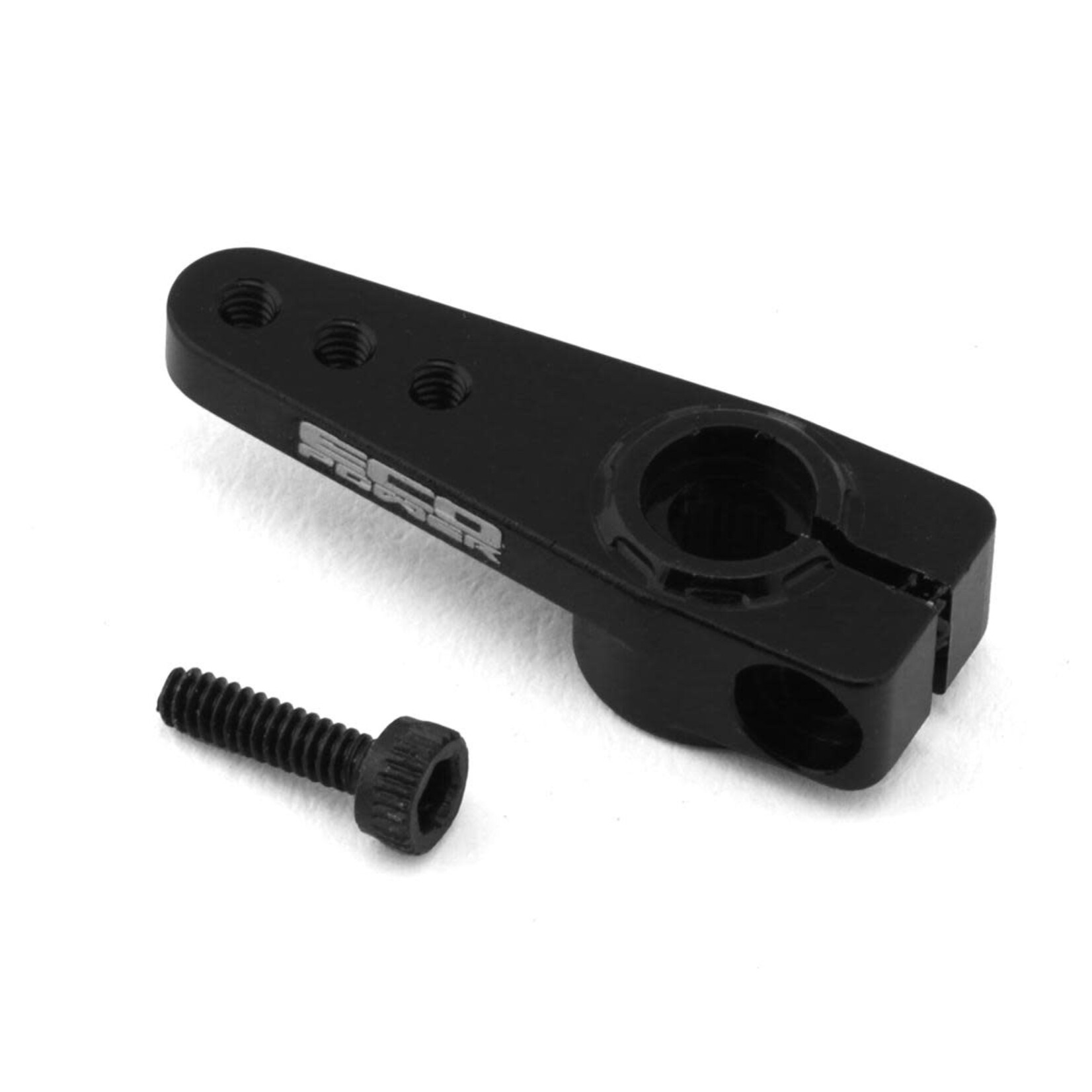 EcoPower #ECP-3111 EcoPower Mini CNC-Machined Aluminum Clamping Servo Horn (20T) (ECP-827)