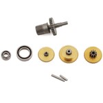 Reefs RC #REEFS126 Reefs RC 99Micro Servo/Winch Gear Set