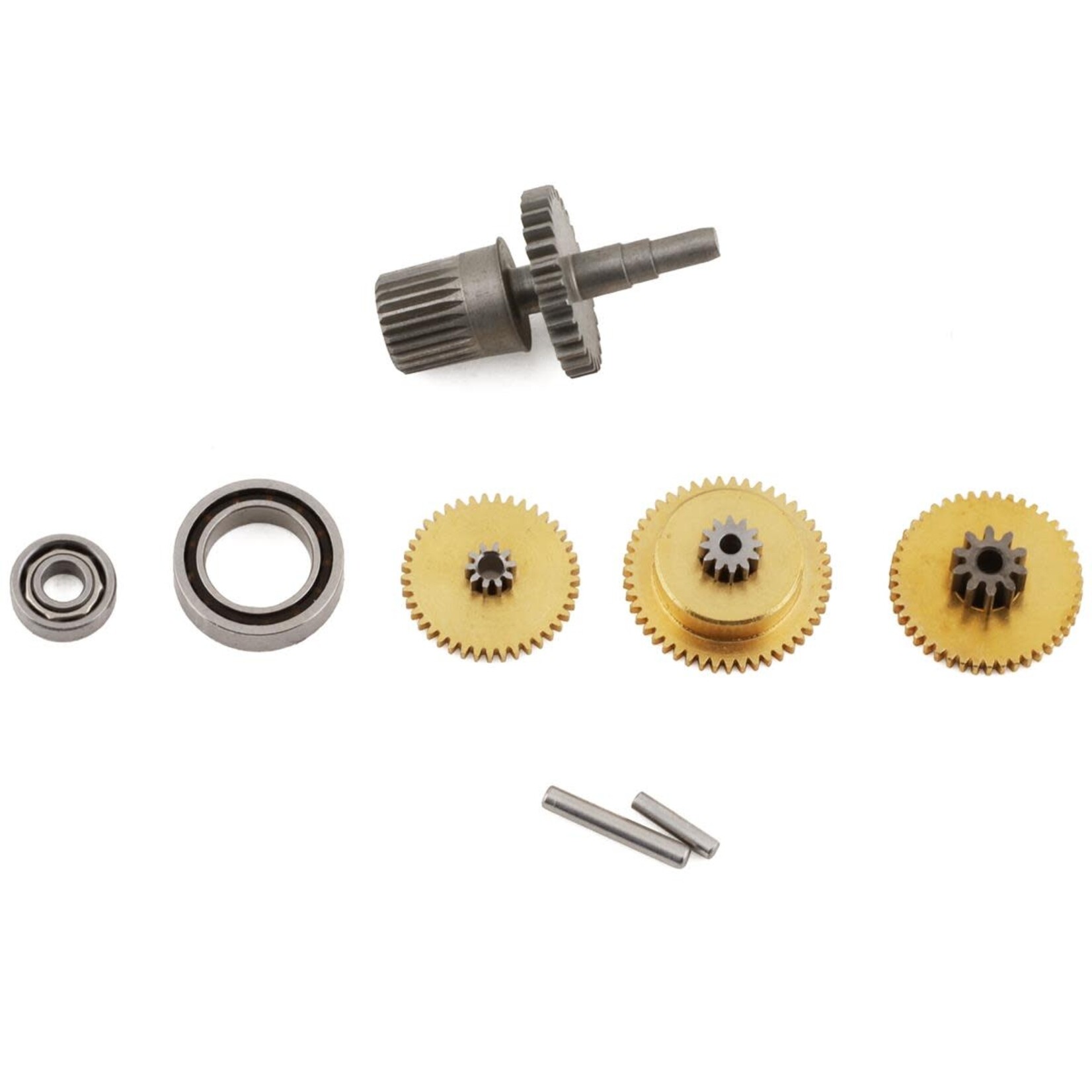 Reefs RC #REEFS126 Reefs RC 99Micro Servo/Winch Gear Set