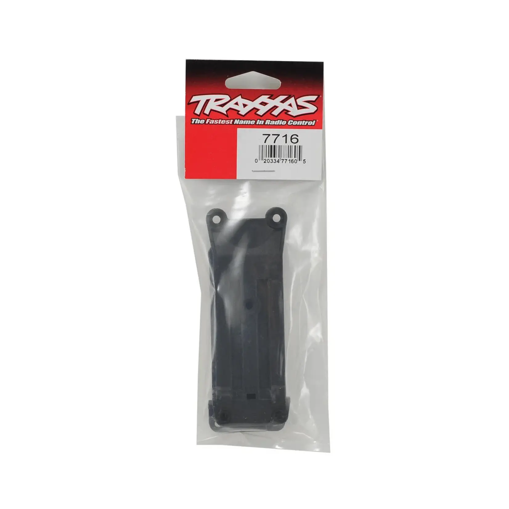 Traxxas Traxxas X-Maxx Tie Bar Mount Set #7716