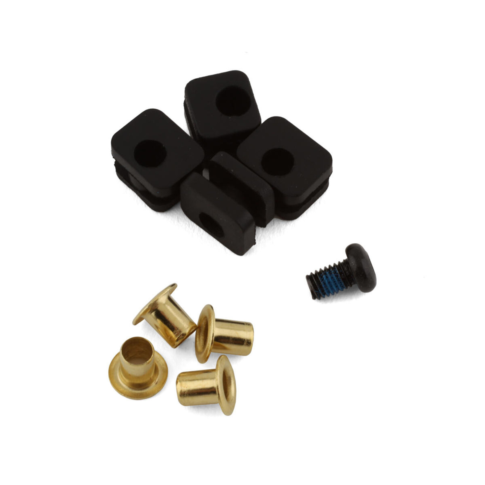 Reds #SRVC0004  REDS SRX 40 HV Digital Brushless Ultra High Torque Servo (6V-8.4V)