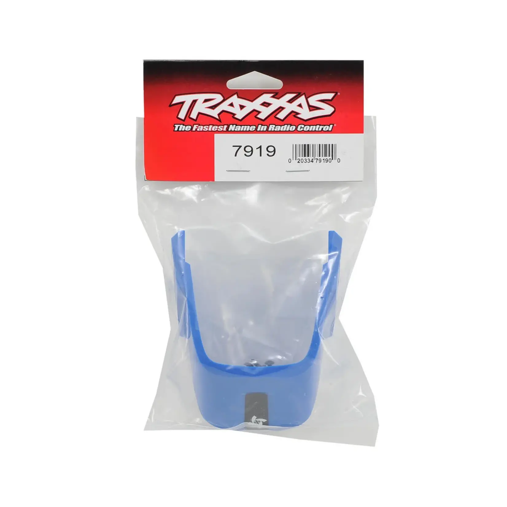 Traxxas Traxxas Aton Canopy Roll Hoop (Blue) #7919