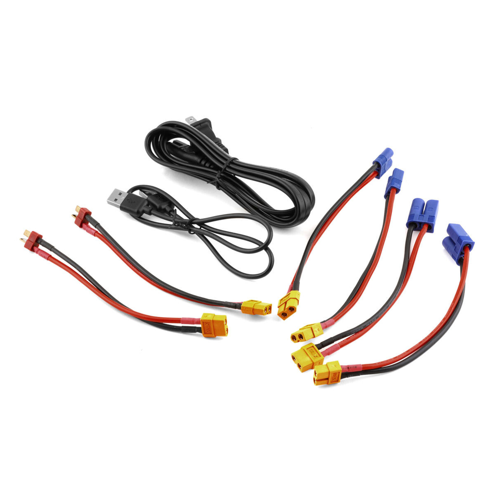 Gens Ace #GEA300WD300-UW Gens Ace Imars D300 G-Tech Smart Dual AC/DC Charger (6S/16A) (White) (AC-300W) (DC-350W x2)